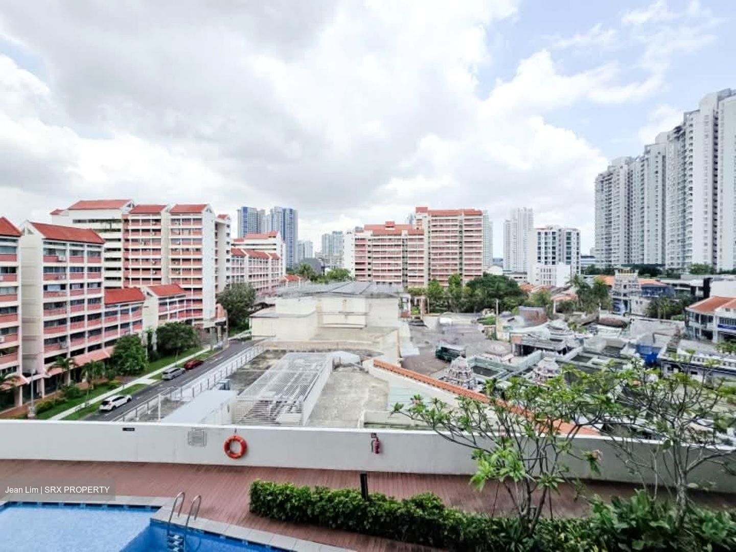 Uptown @ Farrer (D8), Apartment #548857061